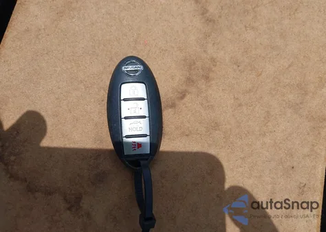 2012 Nissan Maxima 3.5 Sv W/Premium Pkg из США, поврежденный, VIN 1N4AA5AP1CC834491